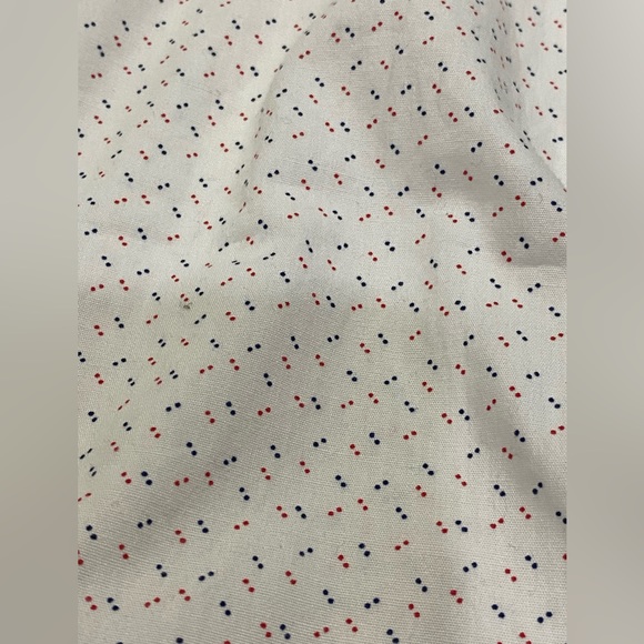 Level Ten Authentic Boys Woven Peached Poplin Short Sleeves Shirt Size M (10-12) - Picture 5 of 16